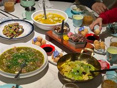 -上上瓷·艺境川菜(IFS旗舰店)