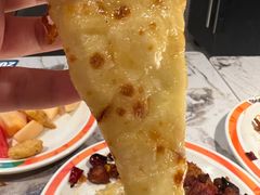 -比格比萨自助(宝山日月光店)