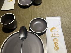-隆喜元鱼汤包·海鲜(中联广场店)