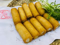 -有腥气私房菜·寻味顺德