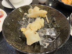-一哥澳门豆捞 · 十七年经典澳门火锅(四季天地店)