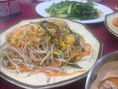 -鹿福农庄(南沙天后宫店)