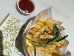 -伊斯坦布尔土耳其清真咖啡餐厅