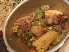 -金掌勺锅包肉(太原万达店)