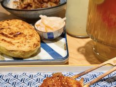 -火山屋台(新街口店)