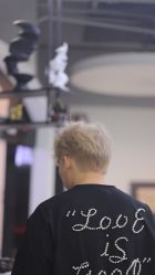 -U·NI SALON 造型