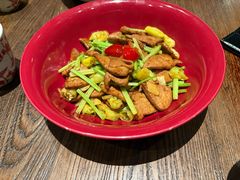 -馬鸿興·川小馆(新街口店)