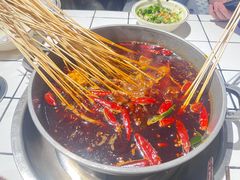 -九街淑芬掌中宝串串公司(沙坪坝店)