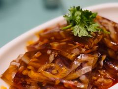 老雒阳皮冻-老雒阳面馆·水席(王城路店)
