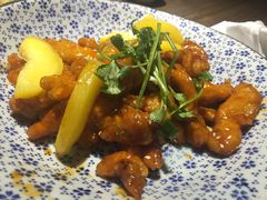 -蜜桃餐厅·江浙融合菜(荟聚购物中心店)