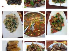 -利群贵州菜馆(北大资源梦想城店)