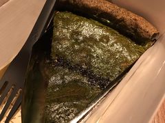 抹茶黑芝麻-Pie Bird(新闸路店)
