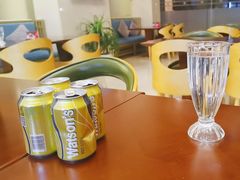 -上海吉臣维景酒店·维多利亚餐厅