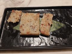 -广州花园酒店荔湾亭·地道点心·粤式饮茶