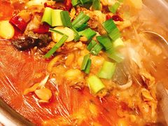 -盐池羊羔肉主题餐厅
