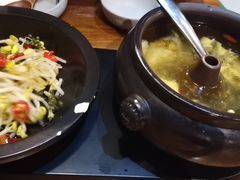 -云海肴·汽锅鸡·云南菜(天津国金汇店)