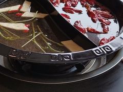 -疯狂的筷子老灶九宫格火锅