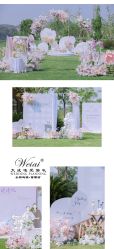 点击看大图 -大成唯爱婚礼 · 十年历史