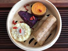 -云中漫步·足疗养生会馆(金开店)