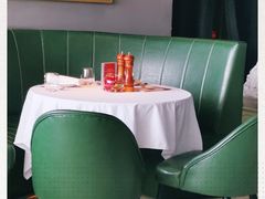大堂-L'Arome芳芳法国餐厅(仙林金鹰店)