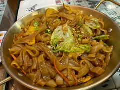 -七爷清汤腩·港式餐厅(金狮广场店)