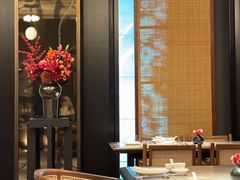 -广州文华东方酒店·江-由辉师傅主理