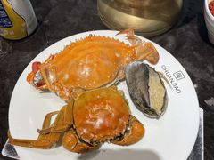 -川骄海鲜自助(亚运村店)