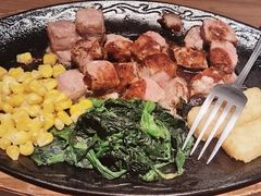 -萨莉亚意式餐厅(三号湾广场店)