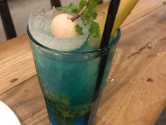-Naughty Nuri’s Phuket