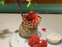 -柳莺湖上·湖景餐厅·江南菜(西湖店)