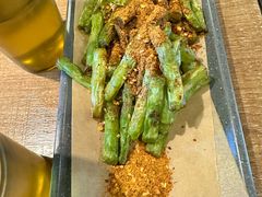 -新石器烤肉(美利广场店)
