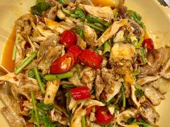 -东排食堂长沙小吃大排档(五一广场店)