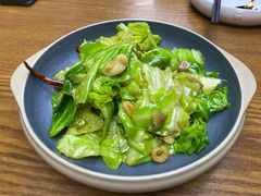 -云海肴·汽锅鸡·云南菜(天山百盛优客店)