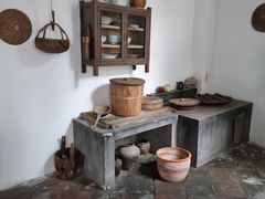 -毛泽东同志旧居