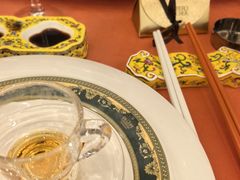 -白金汉爵大酒店·中餐厅(相城店)