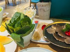 -青瓷火锅料理(西单大悦城店)