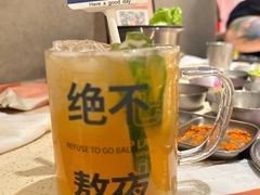 -蚂蚁洞·烤肉大营地(上海静安大悦城店)