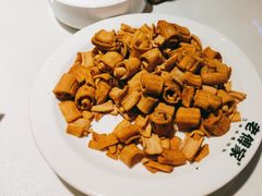 -老傅家湘潭水煮活鱼店(众一国际店)