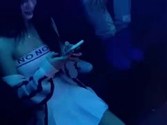 -TAXX SHANGHAI 酒吧(巨鹿路店)