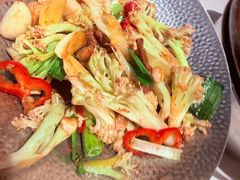 -外婆家(西红门荟聚购物中心店)