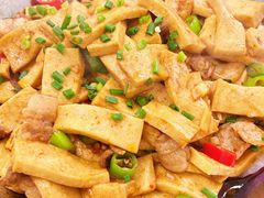 -凤爪王烧烤(文安街店)