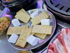 -玄希浪漫厨房·韩料烤肉(湖滨银泰in77店)