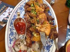 -卢布里西餐厅(总店)