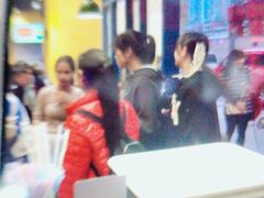 -两三事小郡肝串串香火锅(桂庙店)