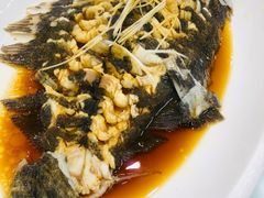 -聚德福海鲜家常菜(刘庄店)