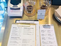 -KYO COFFEE(胶州路店)