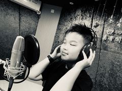 -嘉音阁录音棚影视制作中心(鑫丰雍景豪城1期店)