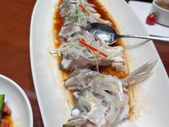 钱塘江大白条广式-钱塘宴(东站西子国际店)
