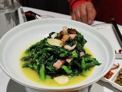 -徽镇小厨·经典徽菜(马连道店)