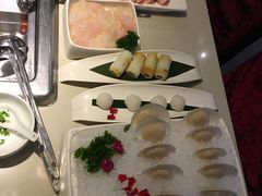 -海底捞火锅(勒泰店)